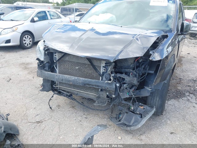 Dodge Grand Caravan Gt 2019 2C4RDGEGXKR680153 Image 6