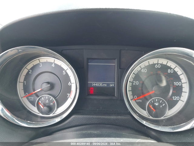 Dodge Grand Caravan Gt 2019 2C4RDGEGXKR680153 Image 7