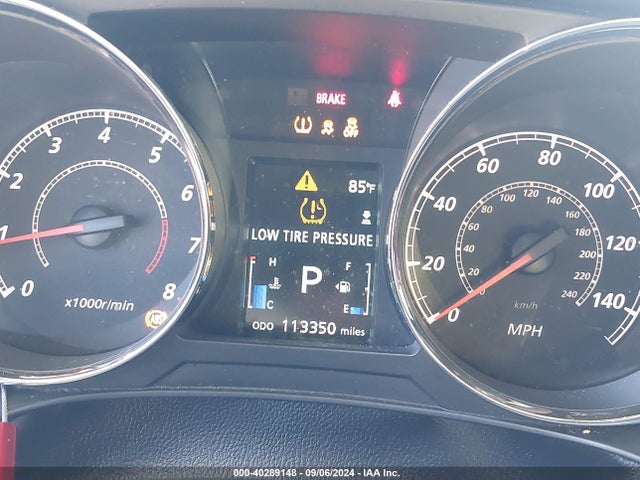 2018 MITSUBISHI OUTLANDER SPORT JA4AP3AW3JU015388 Photo 6