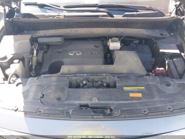 5N1AL0MM7FC550095 Infiniti QX60