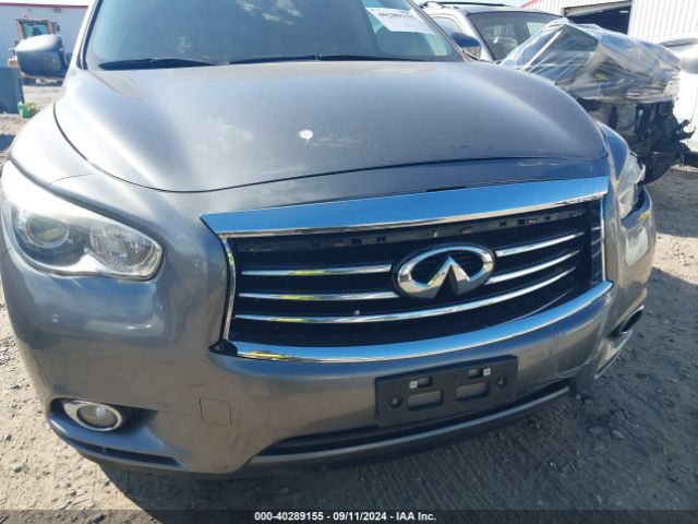 5N1AL0MM7FC550095 Infiniti QX60