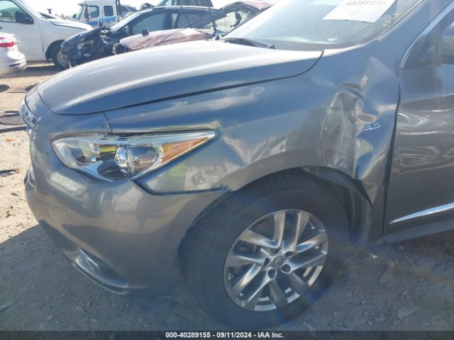 5N1AL0MM7FC550095 Infiniti QX60