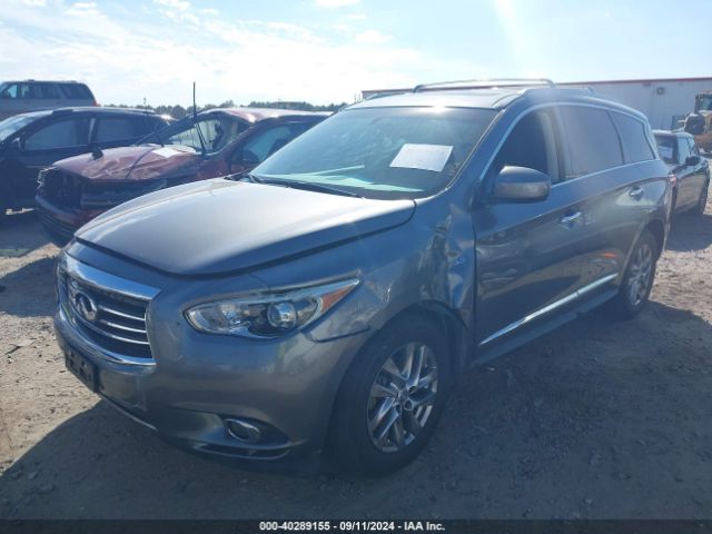 5N1AL0MM7FC550095 Infiniti QX60