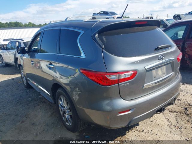 5N1AL0MM7FC550095 Infiniti QX60