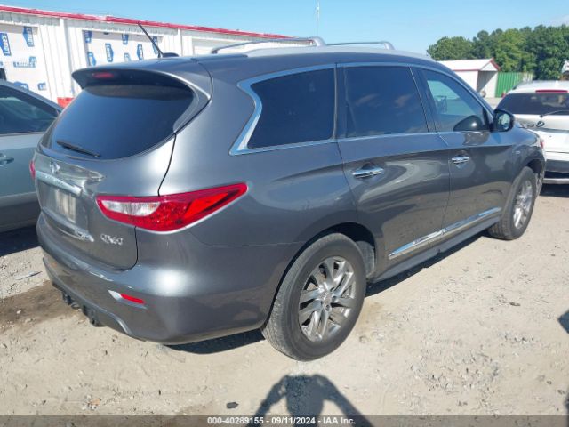 5N1AL0MM7FC550095 Infiniti QX60