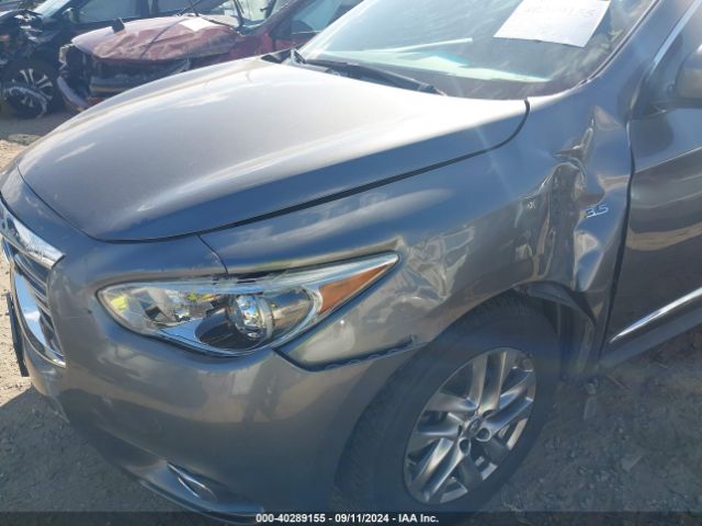 5N1AL0MM7FC550095 Infiniti QX60