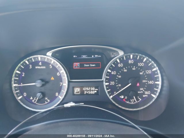 5N1AL0MM7FC550095 Infiniti QX60