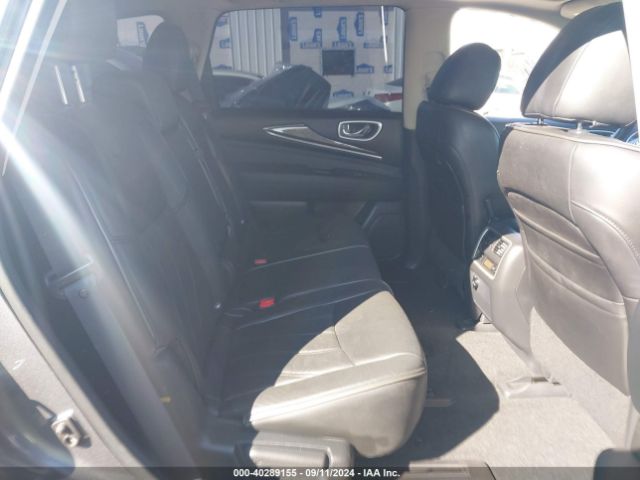 5N1AL0MM7FC550095 Infiniti QX60