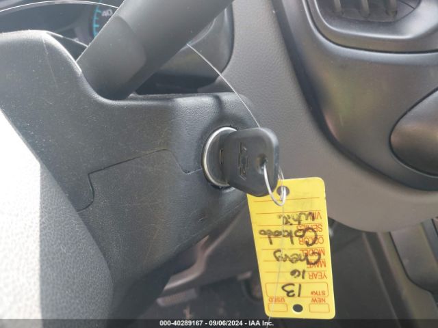 1GCHSBEA7G1224512 Chevrolet Colorado Wt