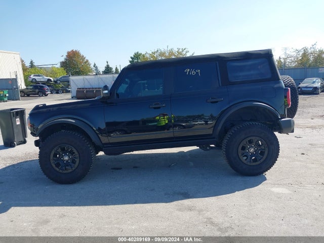 Ford Bronco Wildtrak 2023 1FMEE5DP5PLB33174 Image 15