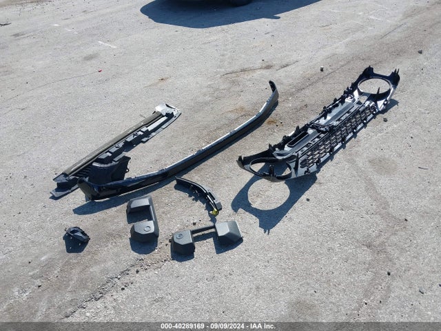 Ford Bronco Wildtrak 2023 1FMEE5DP5PLB33174 Image 12