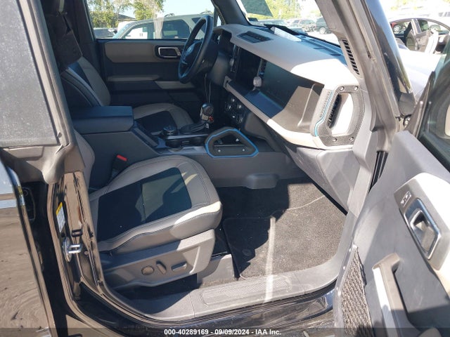 Ford Bronco Wildtrak 2023 1FMEE5DP5PLB33174 Image 5