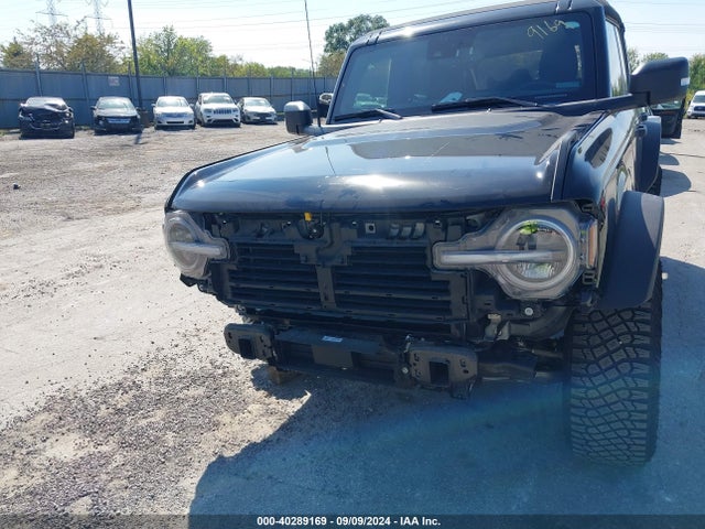 Ford Bronco Wildtrak 2023 1FMEE5DP5PLB33174 Image 6