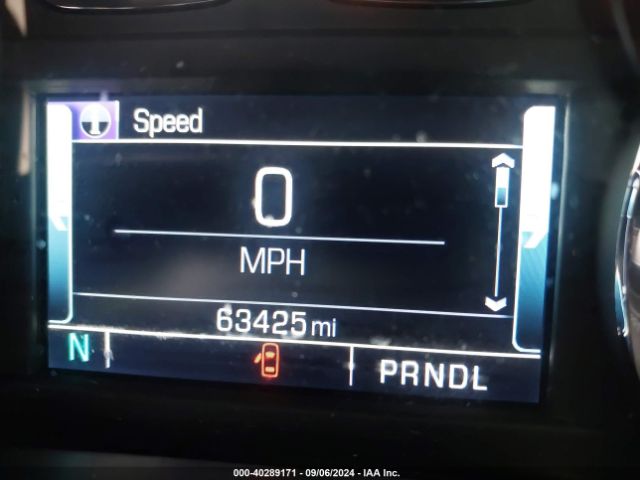 1GCVKREC1JZ333005 Chevrolet Silverado 1500 2lt