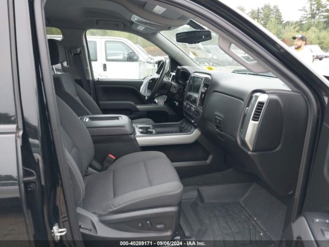1GCVKREC1JZ333005 Chevrolet Silverado 1500 2lt