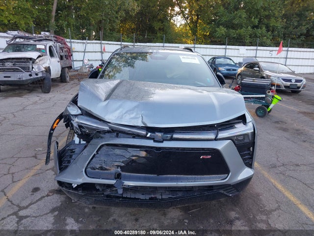 Chevrolet Blazer Ev Eawd Rs 2024 3GNKDCRJ8RS176012 Image 11