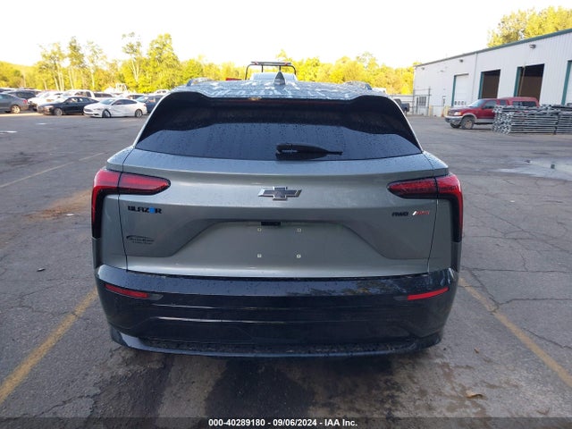 Chevrolet Blazer Ev Eawd Rs 2024 3GNKDCRJ8RS176012 Image 15
