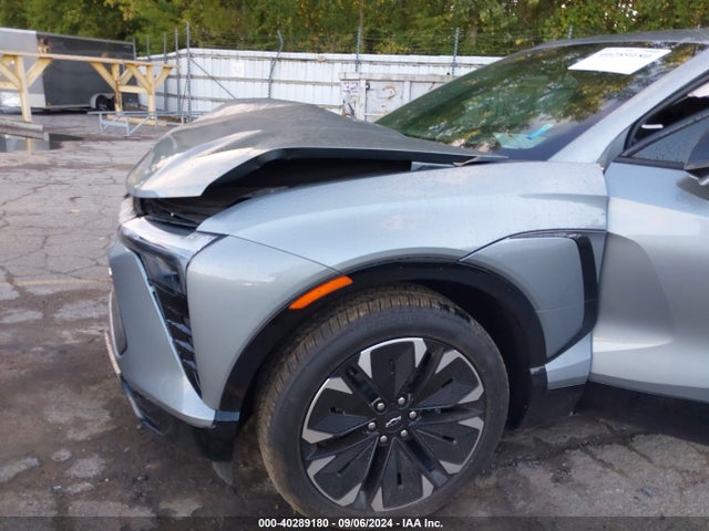 Chevrolet Blazer Ev Eawd Rs 2024 3GNKDCRJ8RS176012 Image 19