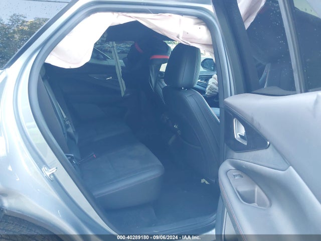 Chevrolet Blazer Ev Eawd Rs 2024 3GNKDCRJ8RS176012 Image 8