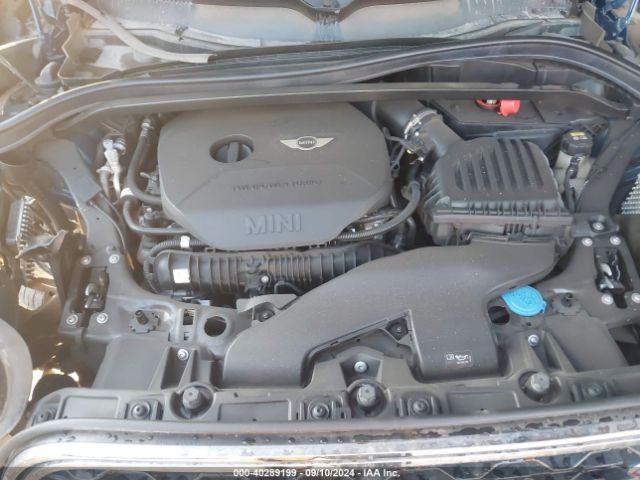 WMZYT3C51K3E94585 Mini Countryman Cooper S