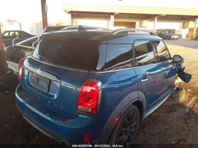 WMZYT3C51K3E94585 Mini Countryman Cooper S