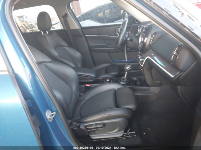 WMZYT3C51K3E94585 Mini Countryman Cooper S