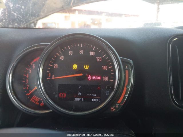 WMZYT3C51K3E94585 Mini Countryman Cooper S