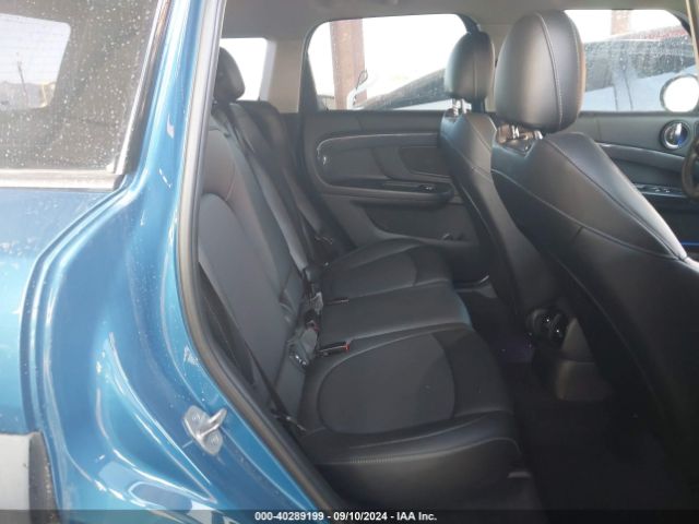 WMZYT3C51K3E94585 Mini Countryman Cooper S