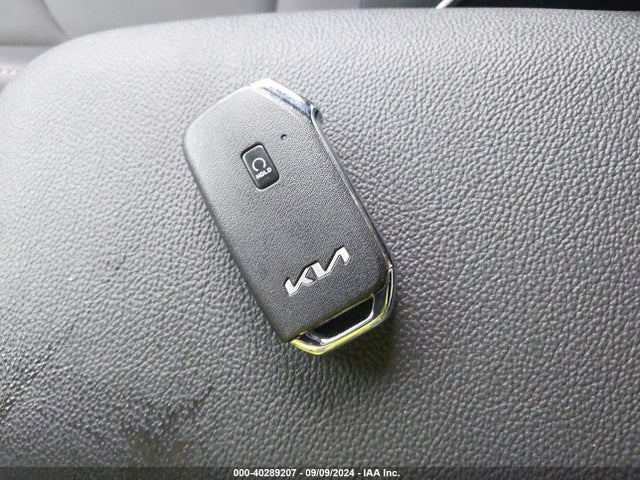 KIA Forte Gt-line 2024 3KPF54AD7RE818219 Image 11