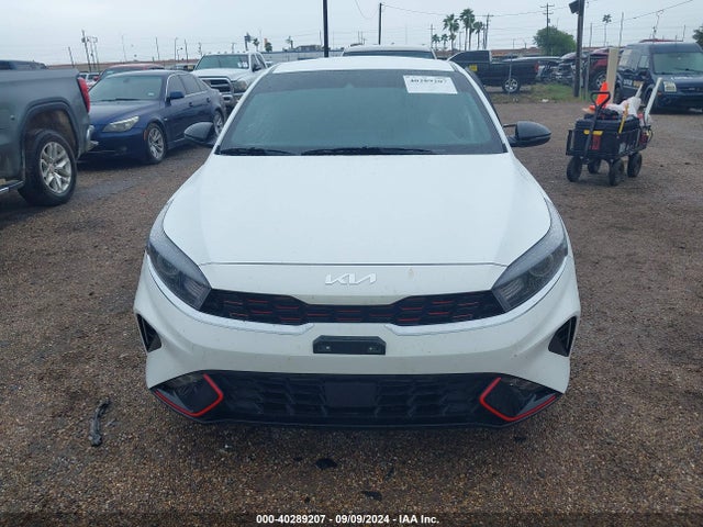 KIA Forte Gt-line 2024 3KPF54AD7RE818219 Image 12