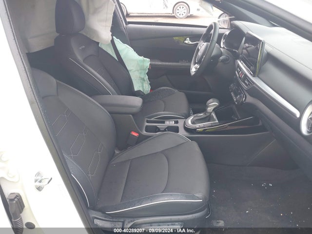 KIA Forte Gt-line 2024 3KPF54AD7RE818219 Image 5