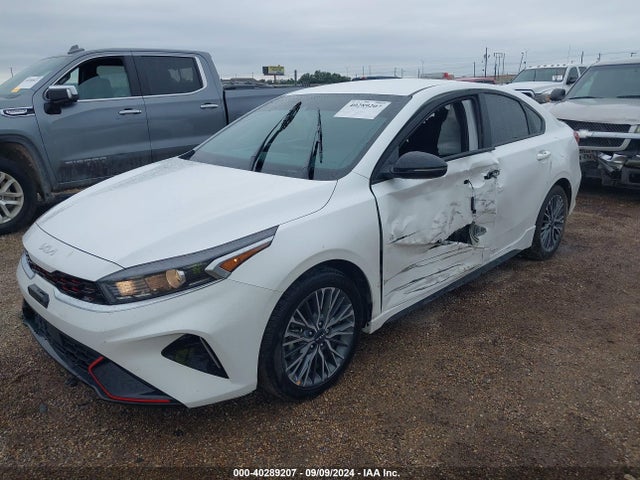 KIA Forte Gt-line 2024 3KPF54AD7RE818219 Image 6