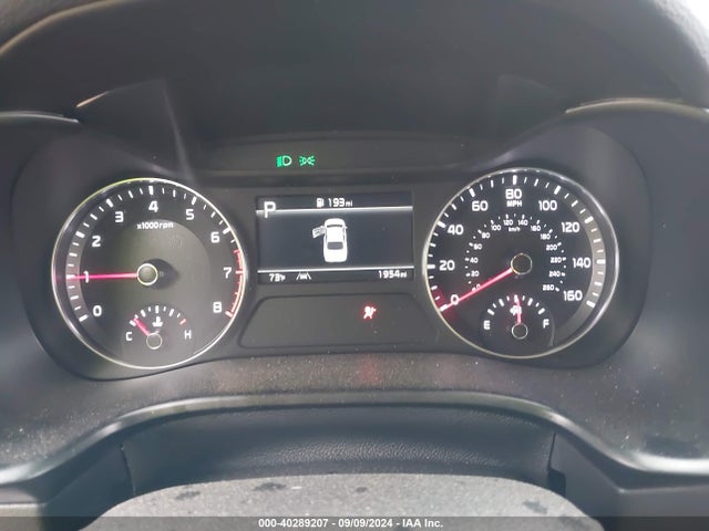 KIA Forte Gt-line 2024 3KPF54AD7RE818219 Image 7