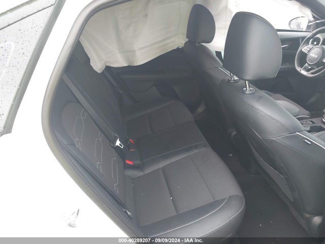 KIA Forte Gt-line 2024 3KPF54AD7RE818219 Image 8