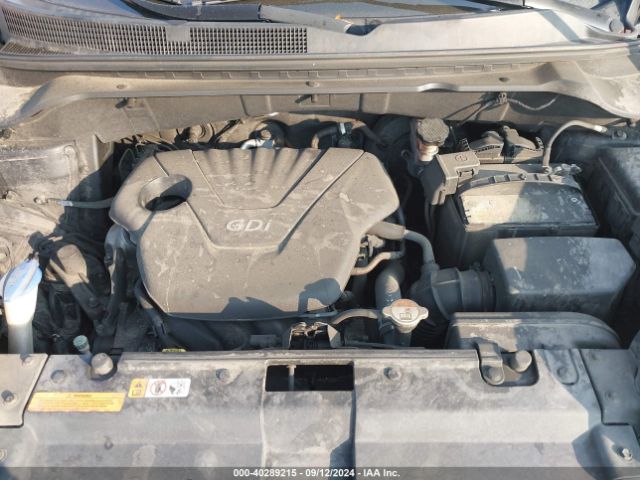 KNDJN2A20G7282983 KIA Soul