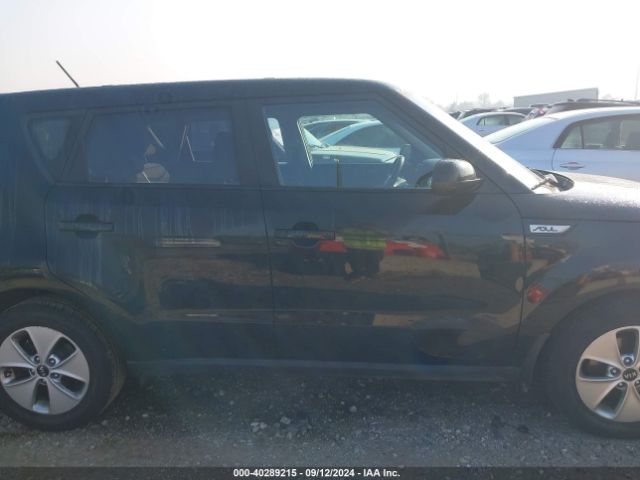 KNDJN2A20G7282983 KIA Soul