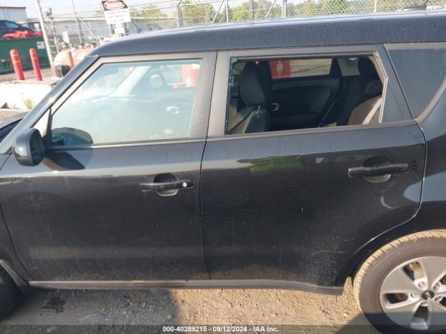 KNDJN2A20G7282983 KIA Soul