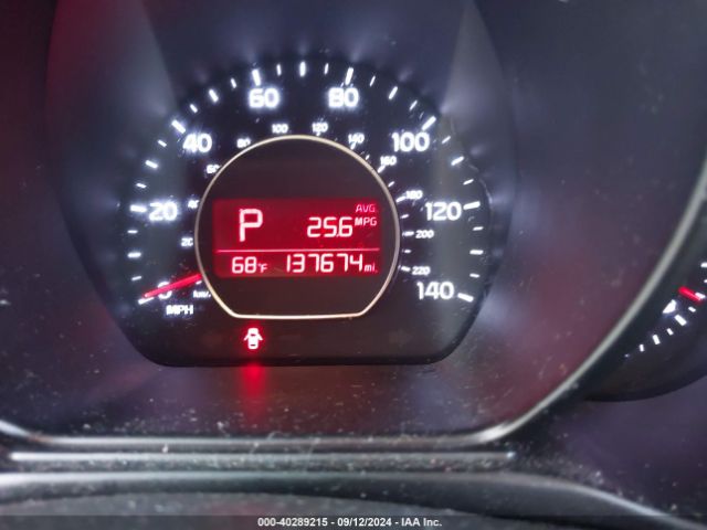 KNDJN2A20G7282983 KIA Soul