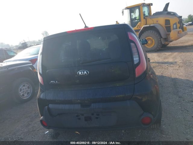 KNDJN2A20G7282983 KIA Soul