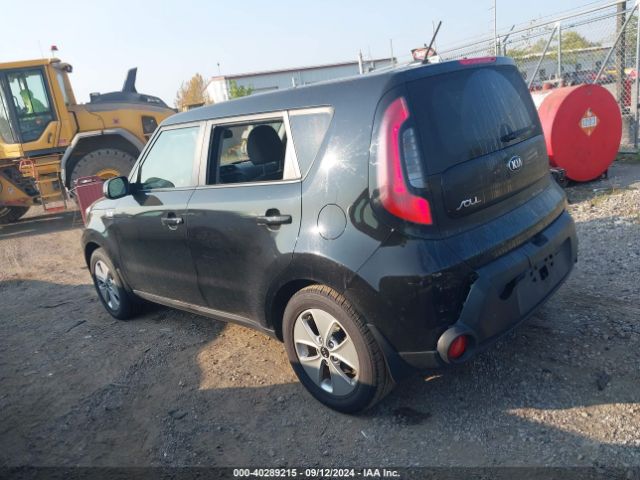 KNDJN2A20G7282983 KIA Soul