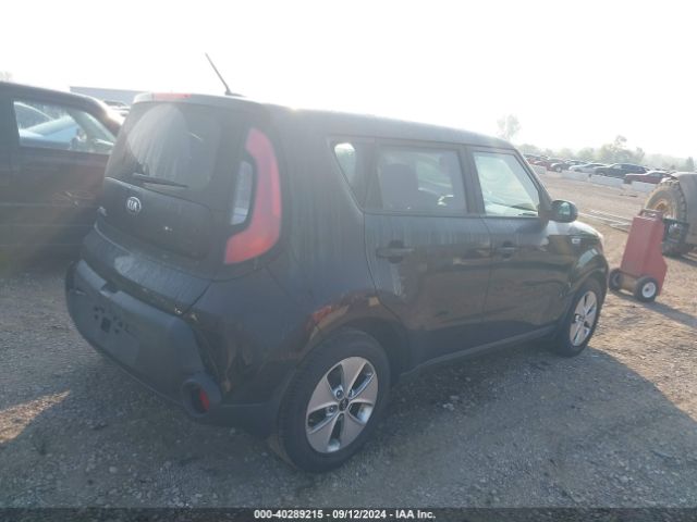 KNDJN2A20G7282983 KIA Soul