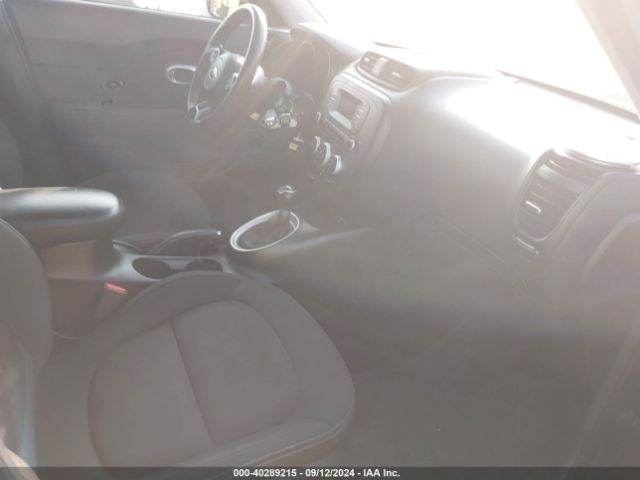 KNDJN2A20G7282983 KIA Soul