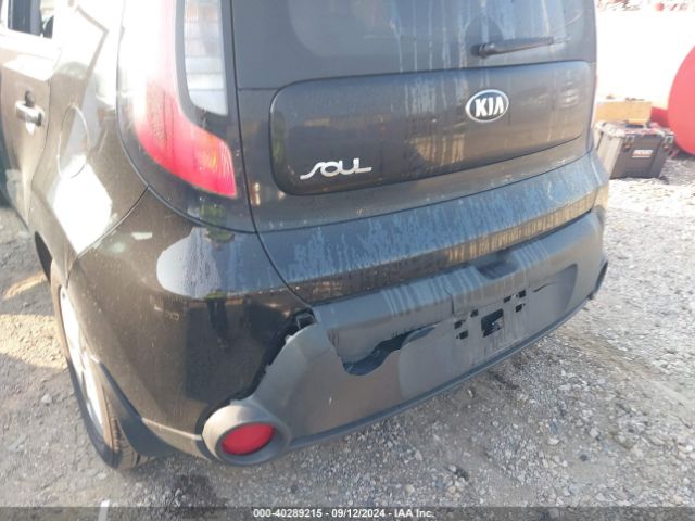 KNDJN2A20G7282983 KIA Soul