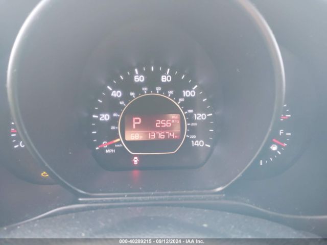 KNDJN2A20G7282983 KIA Soul