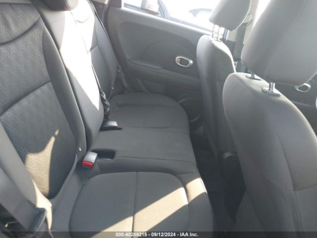 KNDJN2A20G7282983 KIA Soul