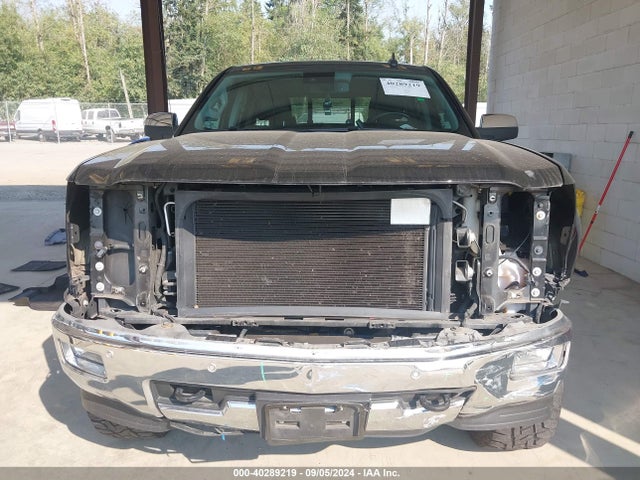 Chevrolet Silverado 1500 1lz 2015 1GCVKSEC7FZ270734 Image 13