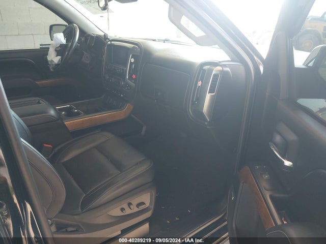 Chevrolet Silverado 1500 1lz 2015 1GCVKSEC7FZ270734 Image 5