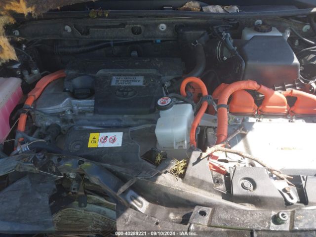 JTMDJREV0HD070593 Toyota Rav4 Hybrid Limited