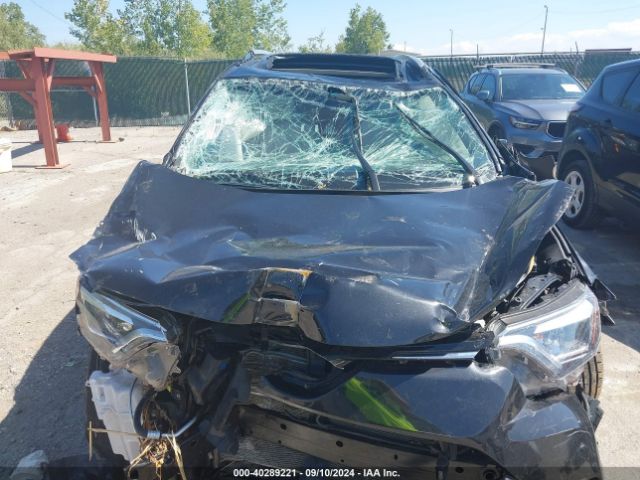 JTMDJREV0HD070593 Toyota Rav4 Hybrid Limited