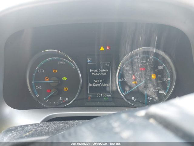 JTMDJREV0HD070593 Toyota Rav4 Hybrid Limited